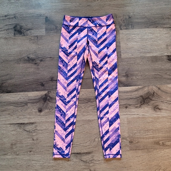 Ivivva Rhythmic Tights - Picture 2 of 5